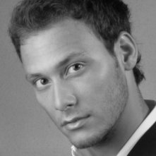 Fabbio Massa - foto primo dal piano book b/n