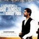 Il DVD di L'assassinio di Jesse James per mano del codardo Robert Ford