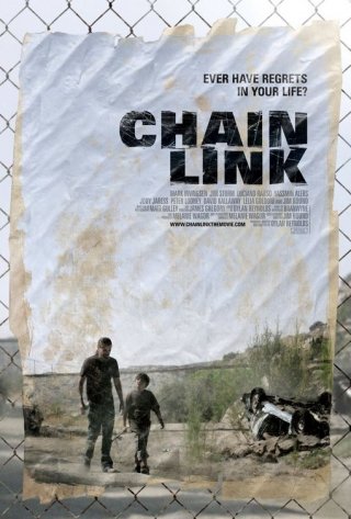 La locandina di Chain Link