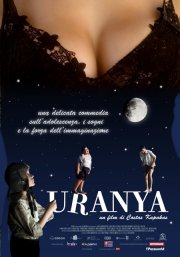 La locandina di Uranya