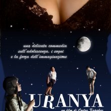 La locandina di Uranya