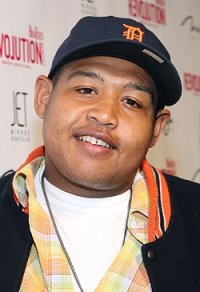 Locandina di Omar Benson Miller