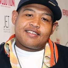 Omar Benson Miller