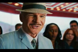 Pink Panther 2 - Teaser Trailer