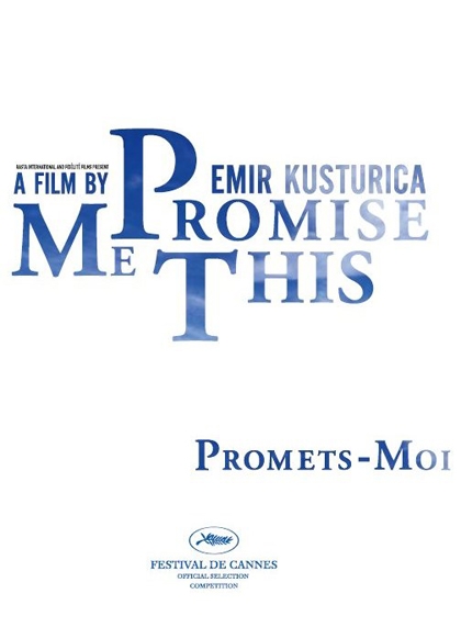 Promise Me This Emir Kusturica 79435