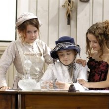 Una scena del film Big City del regista Djamel Bensalah