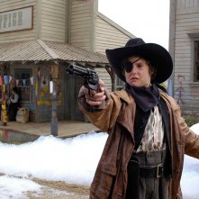 Una scena del film di Djamel Bensalah, Big City