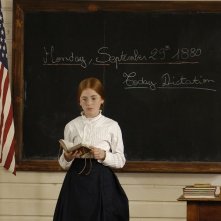 Una dei protagonisti del film Big City di Djamel Bensalah