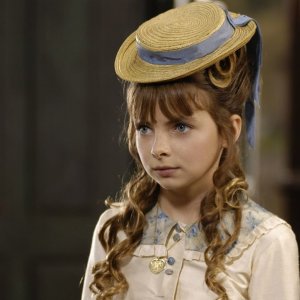 Una dei protagonisti del film Big City diretto da Djamel Bensalah