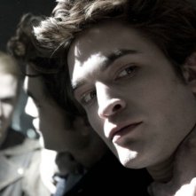 Una Scena Del Film Twilight 79463