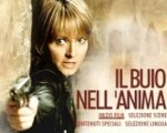 Il DVD de Il buio nell'anima