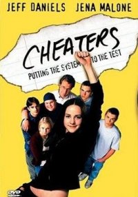 Locandina di Cheaters