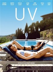 La locandina di UV Seduzione fatale