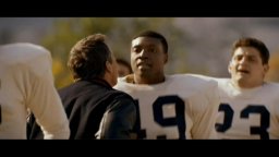 The Express - Trailer