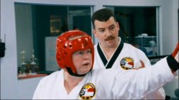 The Foot Fist Way - Trailer