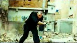 Tropa de Elite - Gli squadroni della morte - Trailer italiano