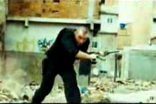 Tropa de Elite - Gli squadroni della morte - Trailer italiano