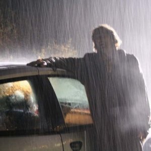 Una immagine del film Ho ammazzato Berlusconi