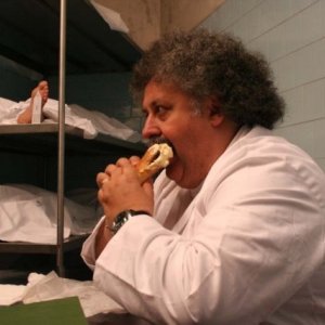 Una scena del film Ho ammazzato Berlusconi