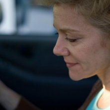 Una scena del film La mujer sin cabeza