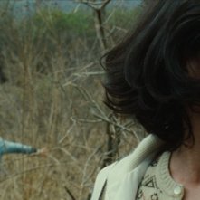 Una scena del film La mujer sin cabeza