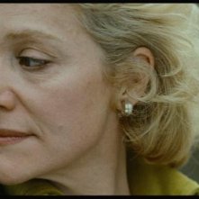 Una scena del film La mujer sin cabeza