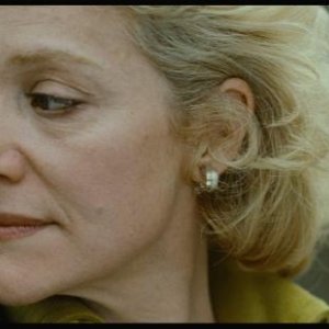 Una scena del film La mujer sin cabeza