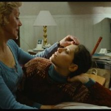 Una scena del film La mujer sin cabeza