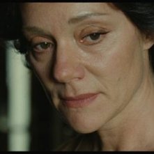 Una scena del film La mujer sin cabeza