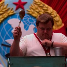 Una scena del film Taxidermia