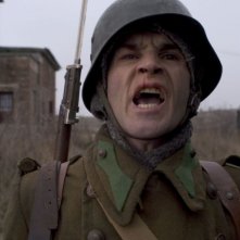 Una scena del film Taxidermia