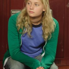 Carly Schroeder in una scena del film Il mio sogno più grande