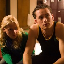 Carly Schroeder in una scena del film Il mio sogno più grande