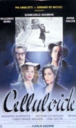 La locandina di Celluloide