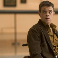 L'attore Nick Stahl in una scena del film Quid Pro Quo