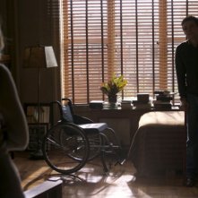 Nick Stahl in una bella sequenza del film Quid Pro Quo