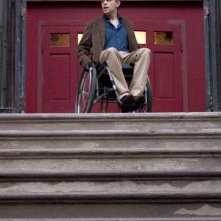 Nick Stahl in una scena del film Quid Pro Quo