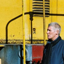 Richard Gere in una scena del film Identikit di un delitto