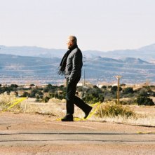 Richard Gere in una scena del film Identikit di un delitto