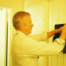 Richard Gere in una scena del film Identikit di un delitto