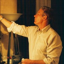 Richard Gere in una scena del film Identikit di un delitto