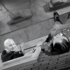 Una scena del film My Winnipeg