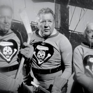 Una scena del film My Winnipeg