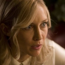 Vera Farmiga in una scena del film Quid Pro Quo
