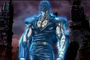 Ken il guerriero - La leggenda di Hokuto - Trailer italiano