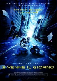 Locandina di E venne il giorno