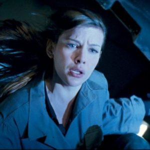 Liv Tyler in una scena del film L'incredibile Hulk