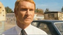 Postal - Trailer italiano