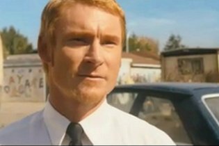 Postal - Trailer italiano