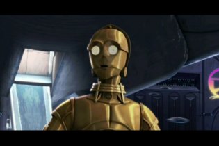 Star Wars: The Clone Wars - Trailer